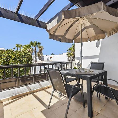 Casahost Bastian Boutique II Seaview Appartement Costa Teguise Buitenkant foto
