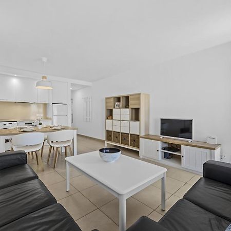 Casahost Bastian Boutique II Seaview Appartement Costa Teguise Buitenkant foto