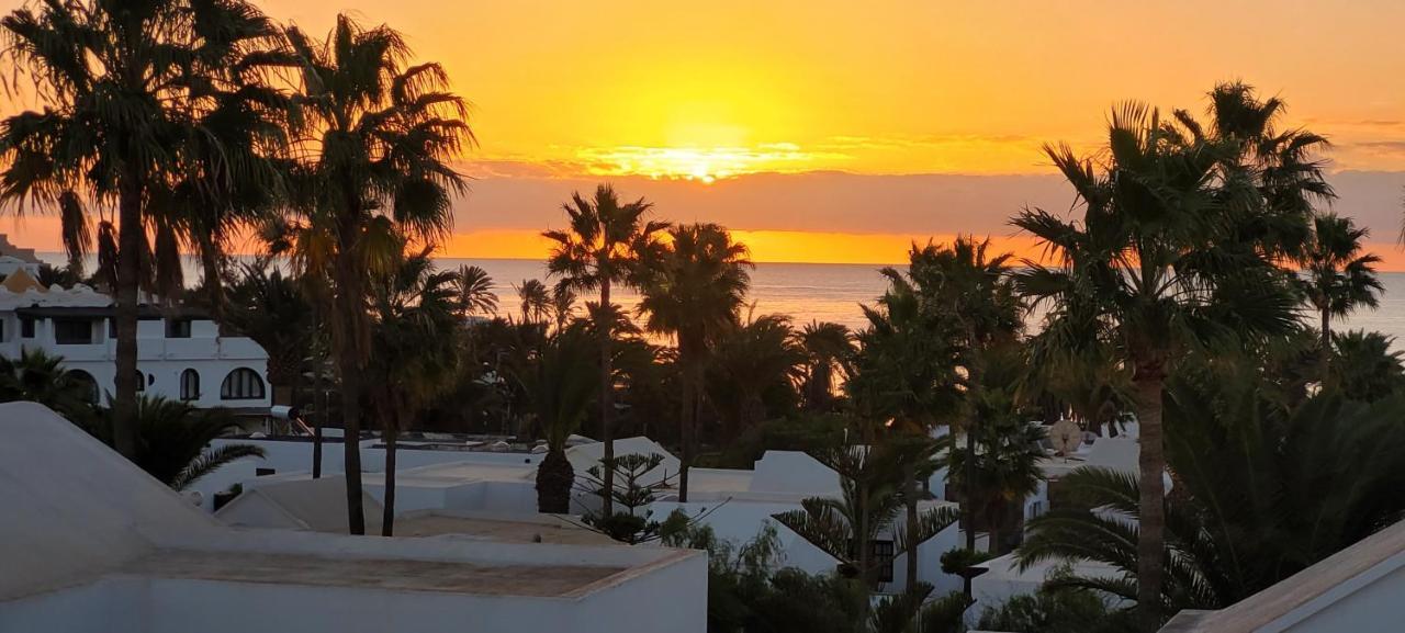 Casahost Bastian Boutique II Seaview Appartement Costa Teguise Buitenkant foto