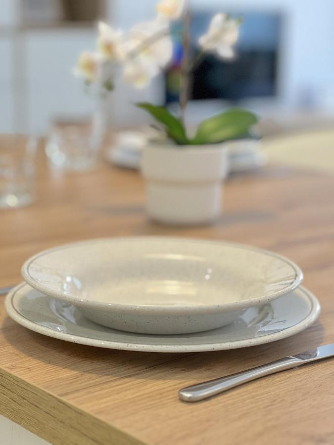 Casahost Bastian Boutique II Seaview Appartement Costa Teguise Buitenkant foto