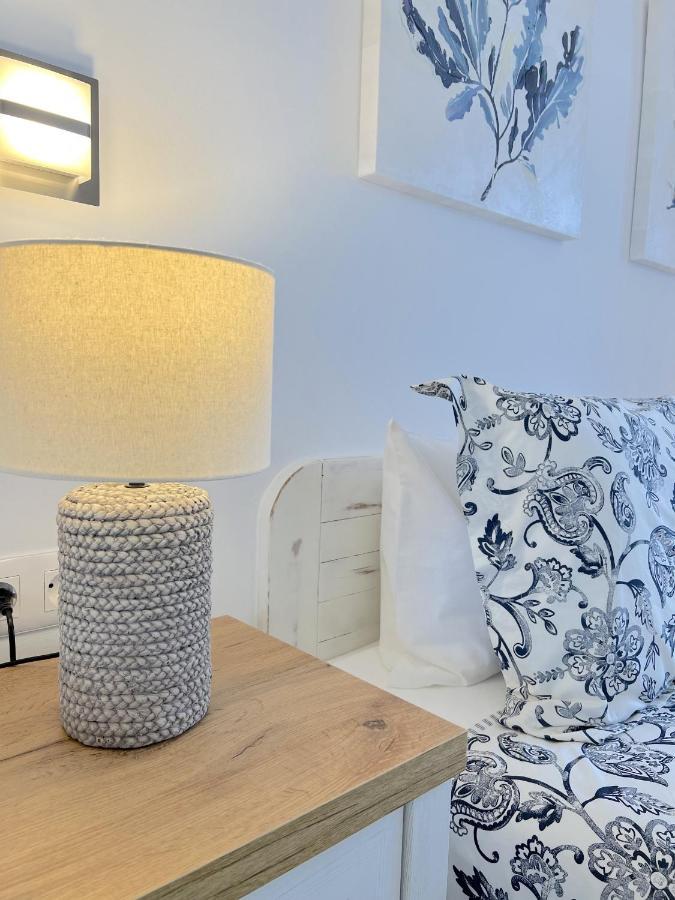 Casahost Bastian Boutique II Seaview Appartement Costa Teguise Buitenkant foto