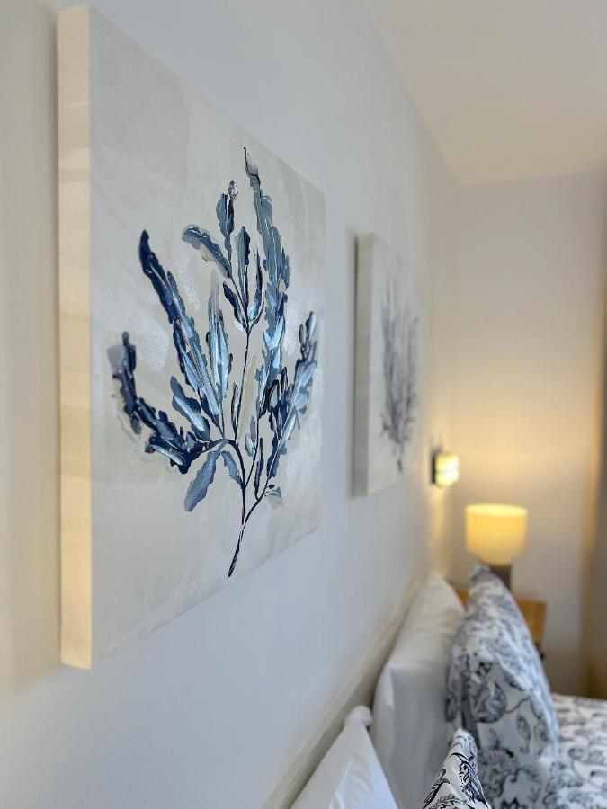 Casahost Bastian Boutique II Seaview Appartement Costa Teguise Buitenkant foto