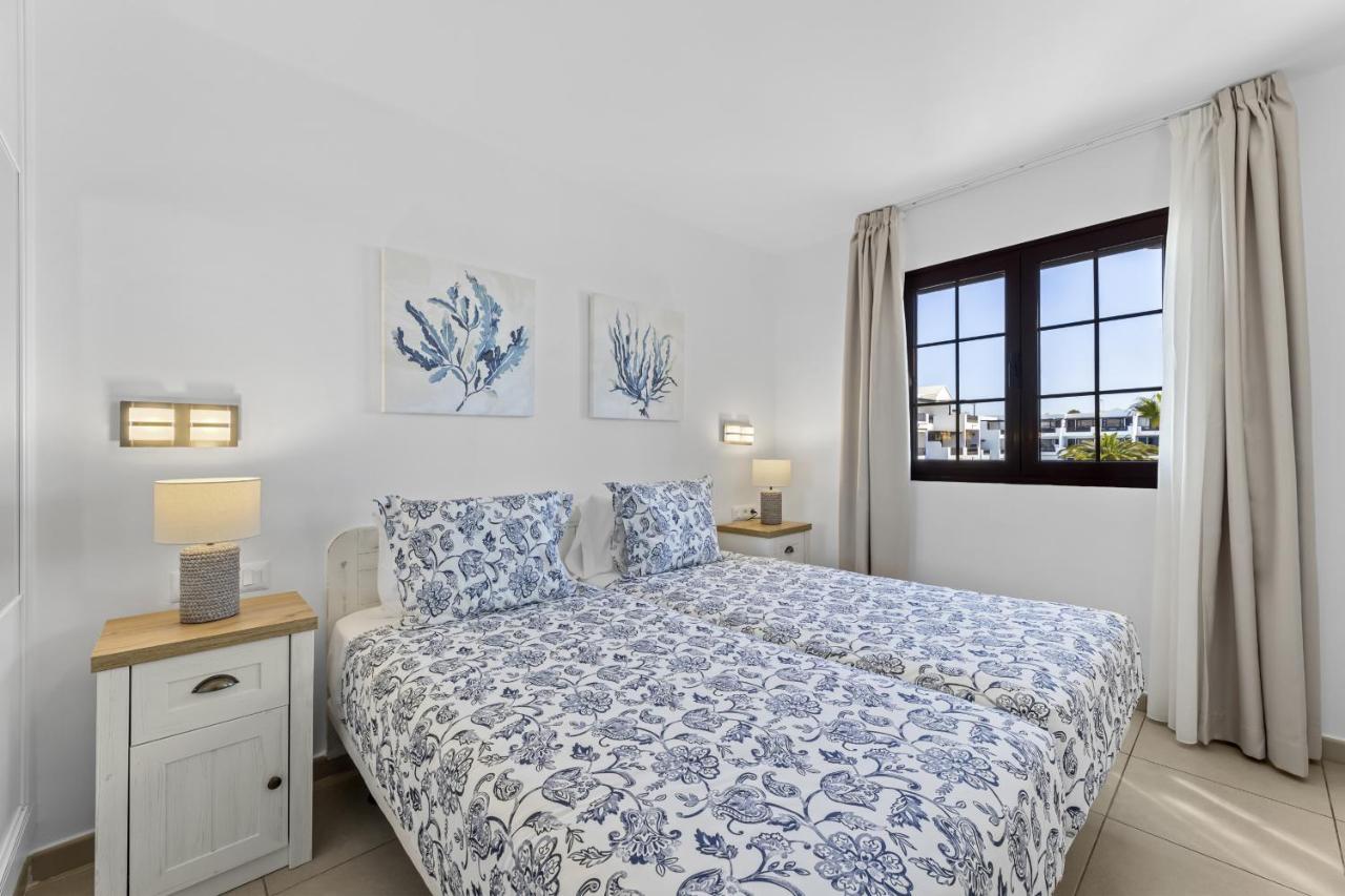 Casahost Bastian Boutique II Seaview Appartement Costa Teguise Buitenkant foto