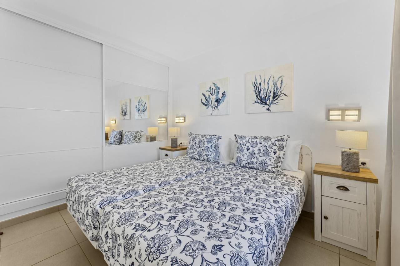 Casahost Bastian Boutique II Seaview Appartement Costa Teguise Buitenkant foto