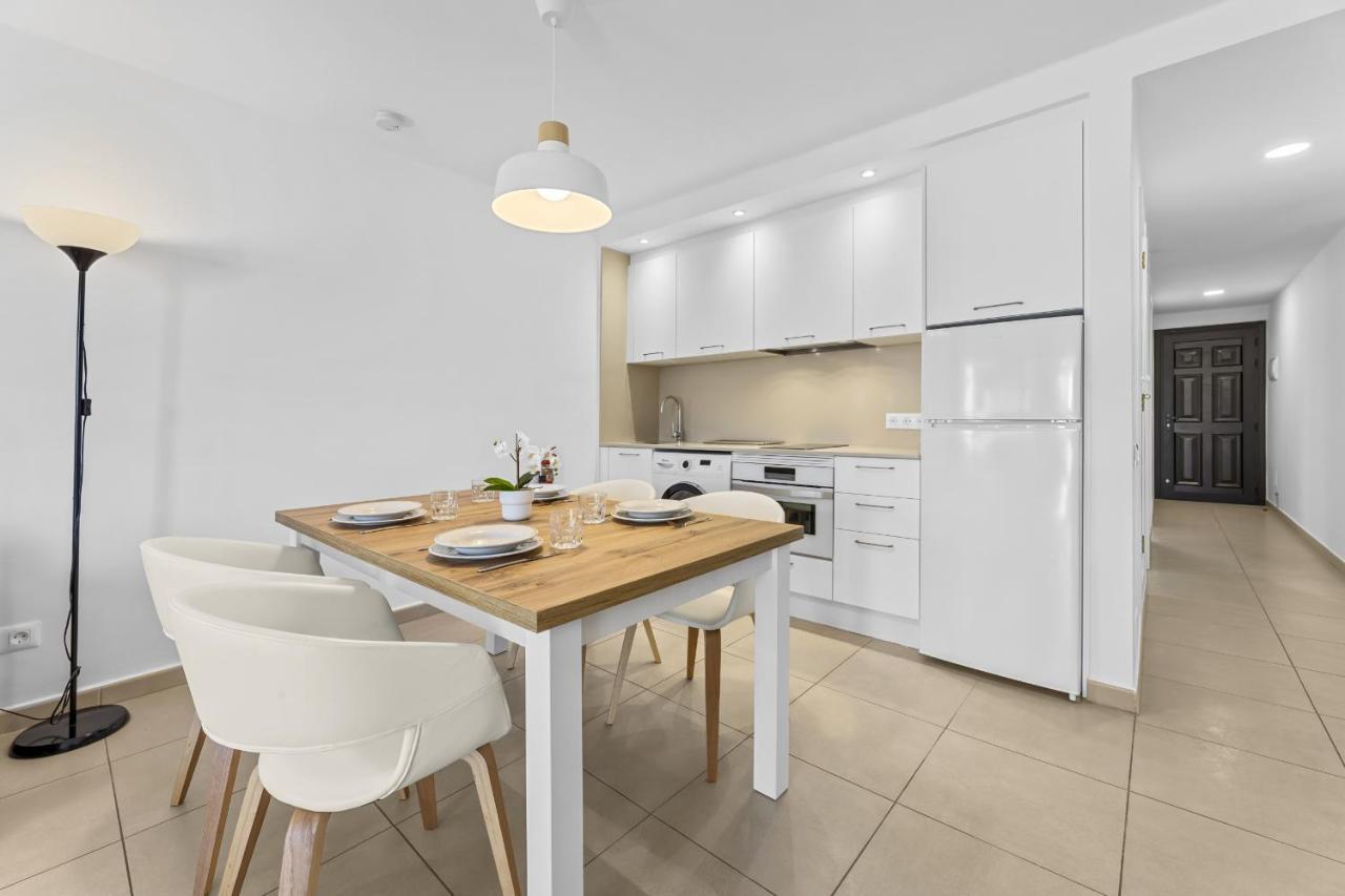 Casahost Bastian Boutique II Seaview Appartement Costa Teguise Buitenkant foto